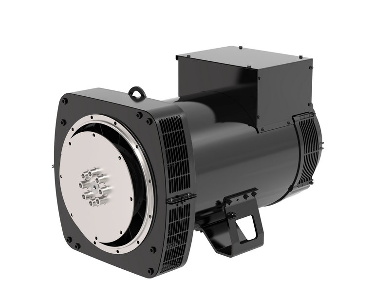 Leroy-Somer announces AREP+, an improvement of its auxiliary winding technology for the TAL alternator range